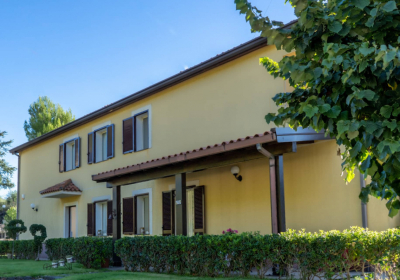 Bed And Breakfast Villa Boutique Di Charme Etna Relax Natura